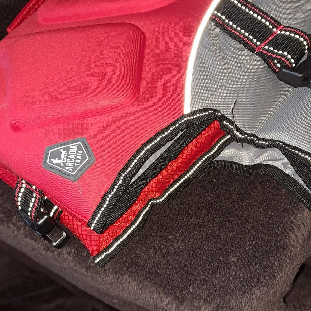 Arcadia Trail™ High Visibility Life Jacket